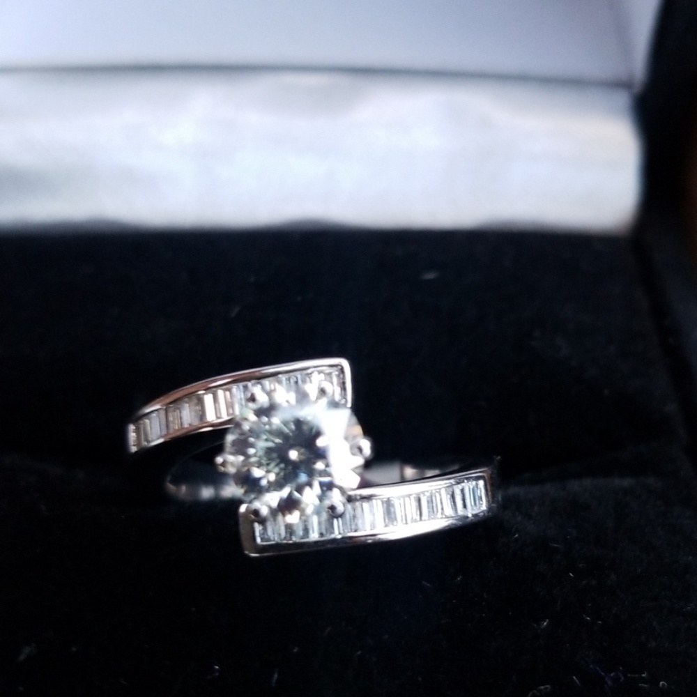 Wedding ring